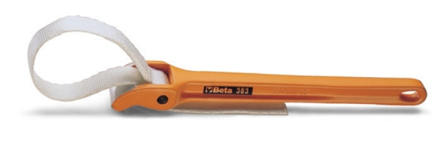 Giratubi a nastro beta 383 - dettaglio 1