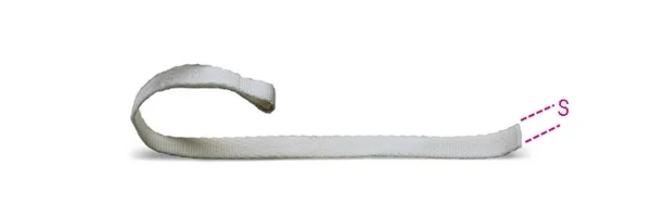 Ricambio nastro  beta 383r - dettaglio 1
