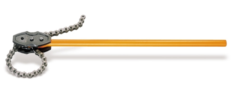 Giratubi a catena beta 386a - dettaglio 1