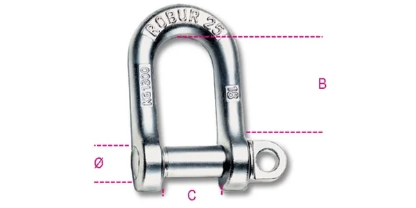 Grilli diritti larghi  robur 8025/s - dettaglio 1