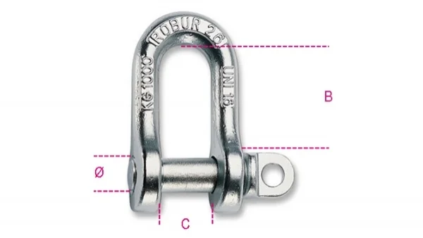 Grillo diritto  robur 8026a - dettaglio 1