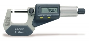 Micrometri e supporti per micrometri
