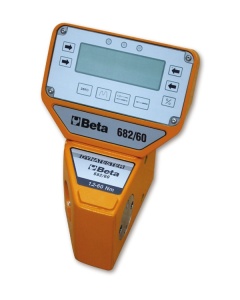 Misuratore di coppia elettronico digitale dynatester 682 beta 682/60 - dettaglio 1