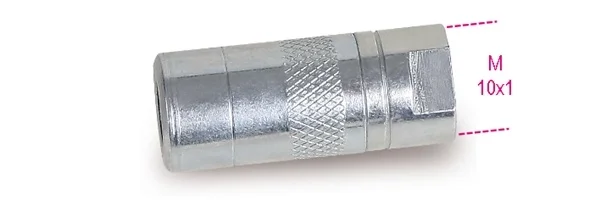 Testina 4 griffe  beta 1750rt - dettaglio 1