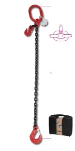 Pendente 1 braccio 1,12 t robur 8096 c6a - dettaglio 1