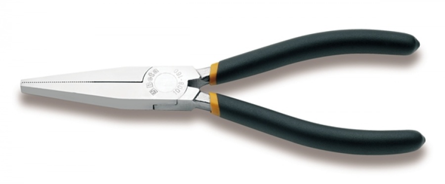 Pinza becchi piatti lunghi beta 1008 - dettaglio 1