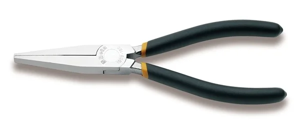 Pinza becchi piatti lunghi beta 1008 - dettaglio 1