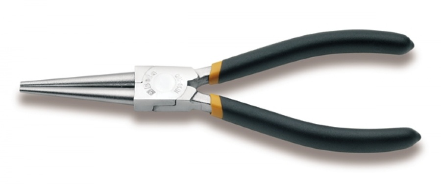 Pinza becchi tondi lunghi beta 1010 - dettaglio 1