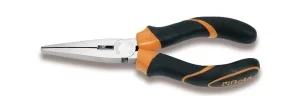 Pinza blister becchi piatti lunghissimi diritti beta 1162bmk - dettaglio 1