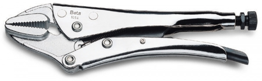Pinza autobloccante regolabile beta 1054 - dettaglio 1
