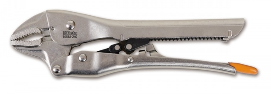Pinza autobloccante automatica beta 1057a - dettaglio 1