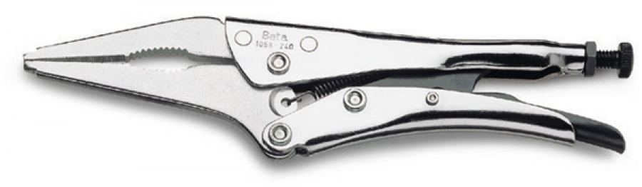 Pinza autobloccante regolabile beta 1058 - dettaglio 1