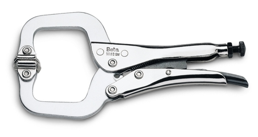 Pinza autobloccante regolabile beta 1062gm - dettaglio 1