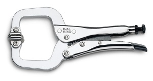 Pinza autobloccante regolabile beta 1062gm - dettaglio 1