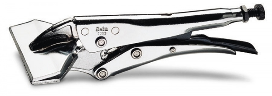Pinza autobloccante regolabile beta 1063 - dettaglio 1