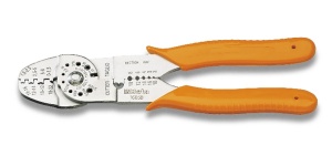 Pinza capicorda non isolati aperti blister beta 1603bk - dettaglio 1