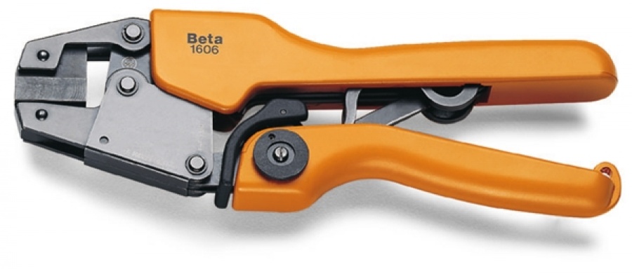 Pinza capicorda tubetto beta 1606 - dettaglio 1