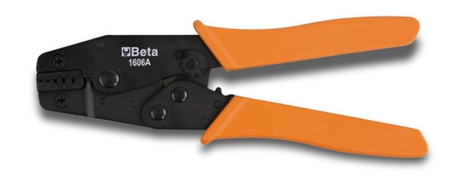 Pinza capicorda tubetto  beta 1606a - dettaglio 1