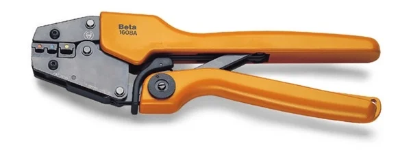 Pinza capicorda preisolati  beta 1608a - dettaglio 1