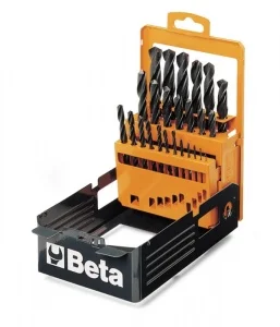 Serie punte metallo  beta 410/sp19 - dettaglio 1