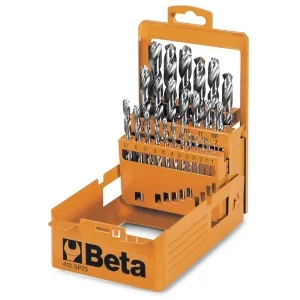Serie punte rettificate hss  beta 412/sp49 - dettaglio 1