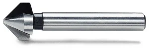 Fresa 3 taglienti hss  beta 426 - dettaglio 1