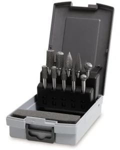 Serie frese a limare metallo duro  beta 426md/sp10 - dettaglio 1