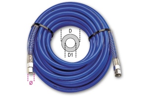Accessori utensili pneumatici