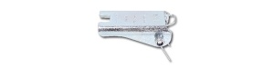 Kit ricambi ganci di sollevamento robur 8050d - dettaglio 1