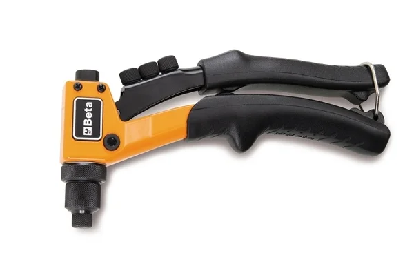 Rivettatrice ultra compatta  beta 1741u - dettaglio 1