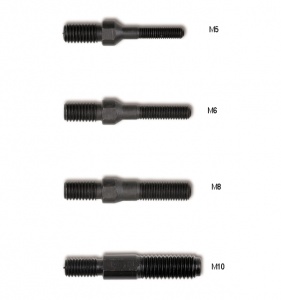 Kit perni rivettatricce inserti  beta 1742a/kr - dettaglio 1