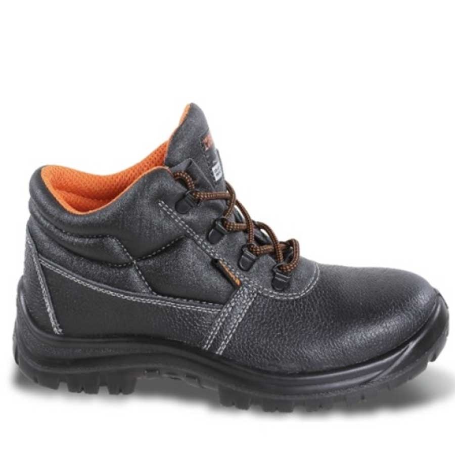 Scarpe alte free time beta 7243ft - dettaglio 1