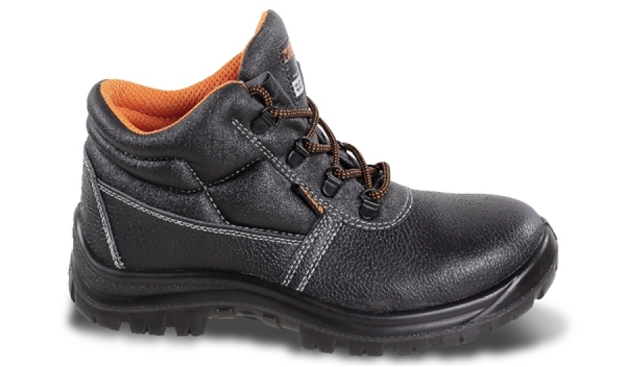 Scarpe alte free time beta 7243ft - dettaglio 1