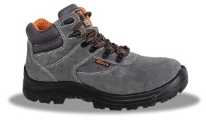 Scarpe alte basic beta 7249g - dettaglio 1