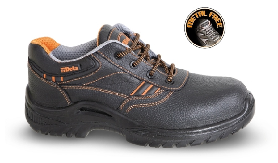 Scarpe basse beta 7200bkk black - dettaglio 1