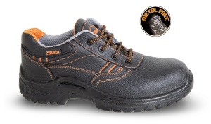 Scarpe antinfortunistica basse