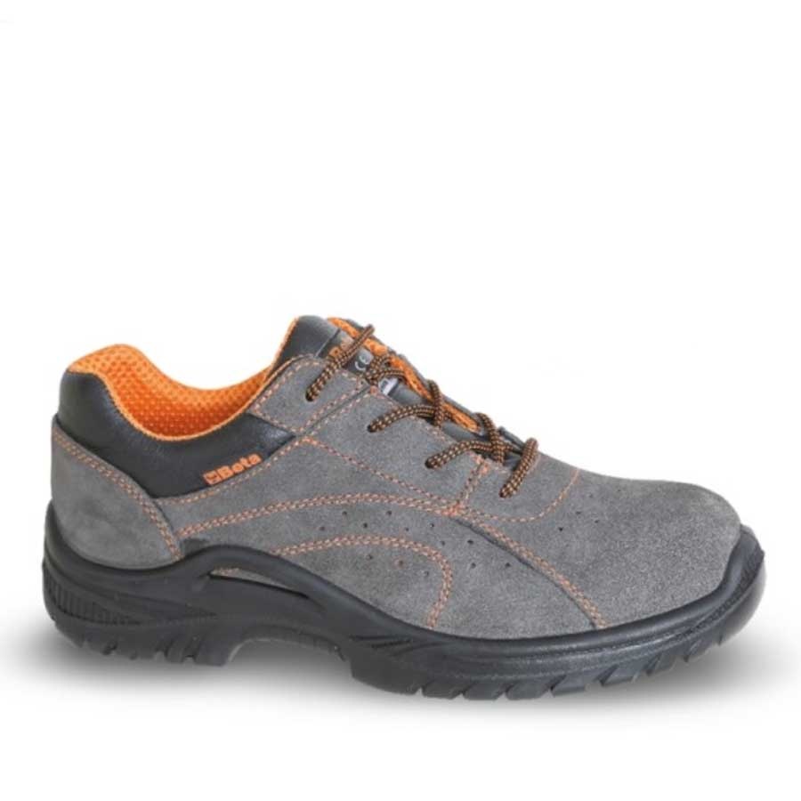 Beta 7210bkk Scarpe antinfortunistiche basse Basic plus S1P | Ferramenta  Carozzi