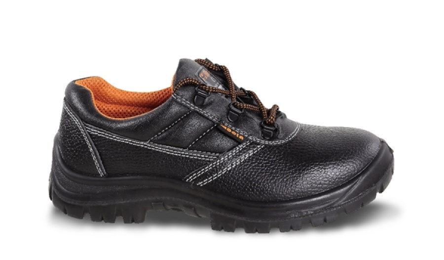 Scarpe basse free time beta 7241ft black - dettaglio 1