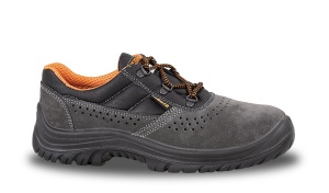 Scarpe basse beta 7246b grey - dettaglio 1