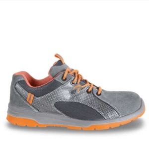 Scarpe basse sneakers monza beta 7313g grey - dettaglio 1