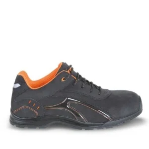 Scarpe basse beta 7349rp black - dettaglio 1