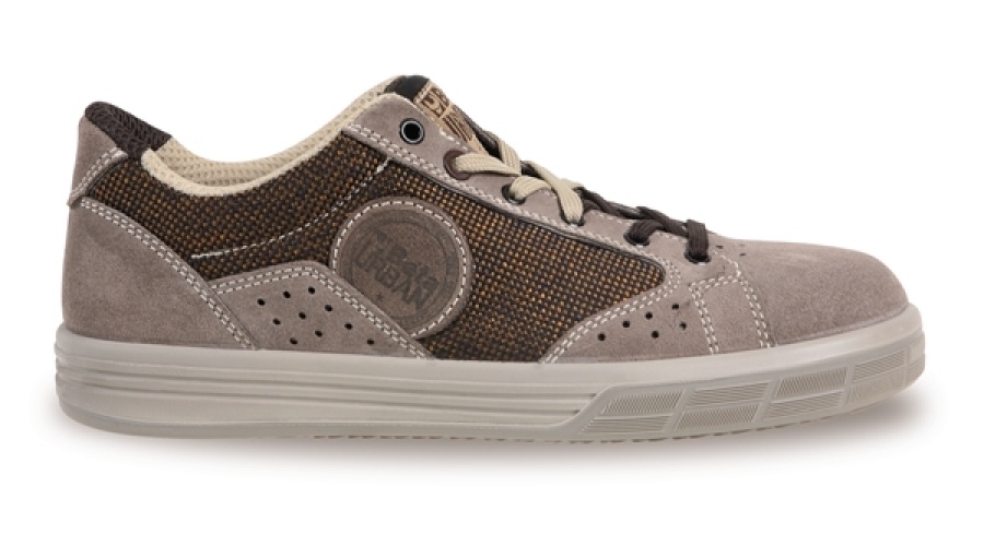 Scarpe basse urban beta 7360bkk beige - dettaglio 1