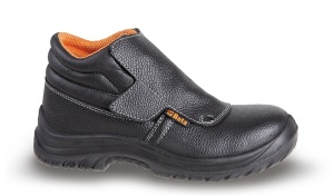 Scarpe per saldatura