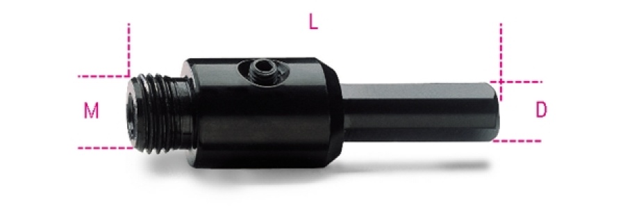 Gambo sega a tazza beta 451ga - dettaglio 1