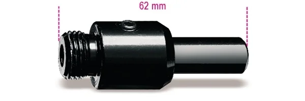 Gambo frese a tazza  beta 452ga/2 - dettaglio 1