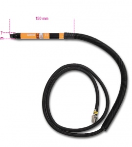 Microsmerigliatrice pneumatica assiale  beta 1934mav70 - dettaglio 1