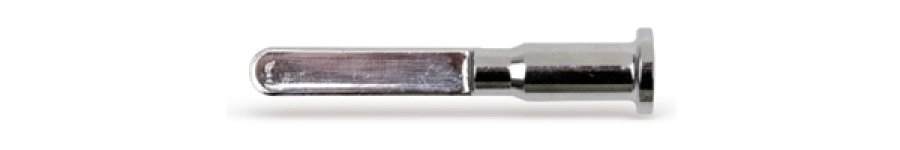 Punta a coltello per saldatore beta 1827pcl - dettaglio 1