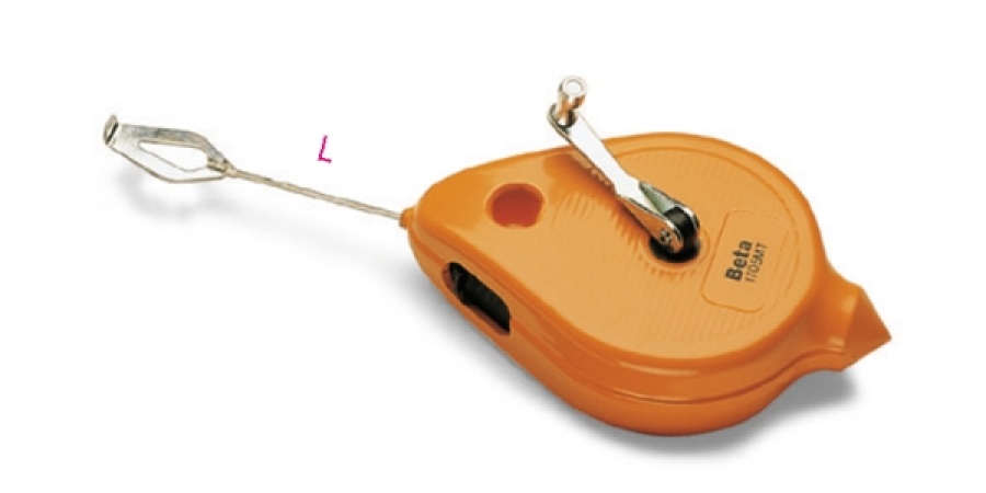 Traccialinee beta 1705 - dettaglio 1