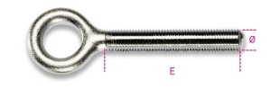 Anello per tenditore robur 8002zd - dettaglio 1