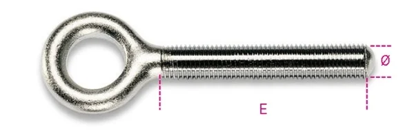 Anello per tenditore robur 8002zs - dettaglio 1